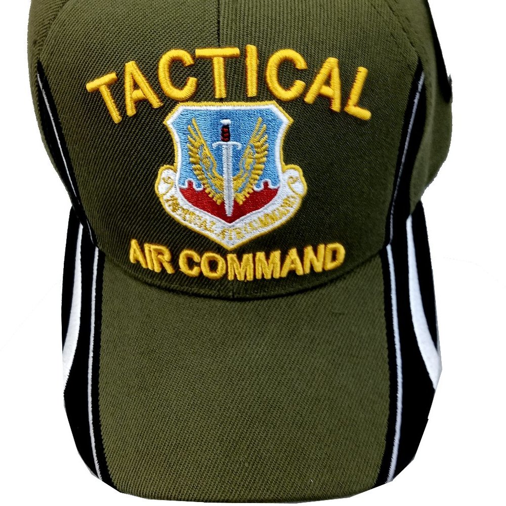 Tactical Air Command Hat